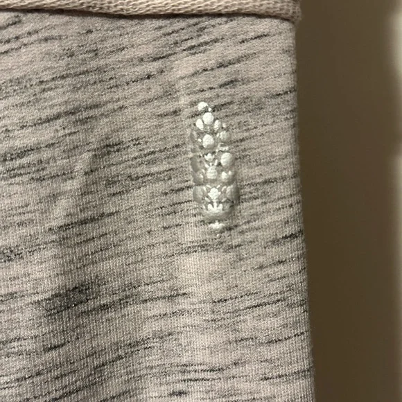 Free People Movement Gray Jogger Pants - Picture 6 of 10